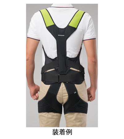 DARWING　SATT（ダーウィンサット） / 000-0947　下肢パーツ　1 着