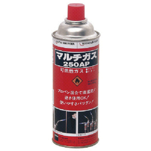 Asada Multi Gas 250AP R355091 1 unit