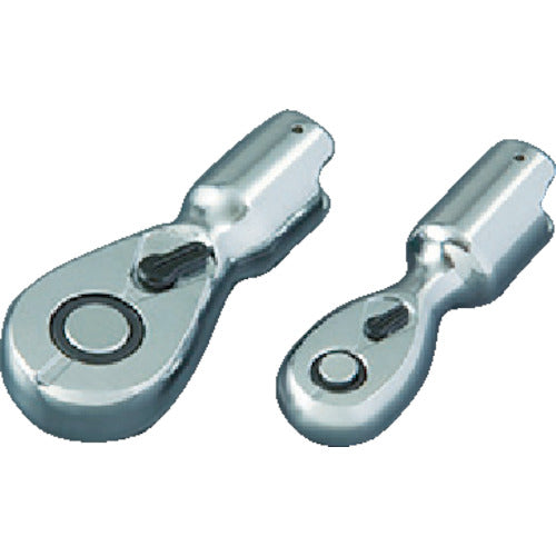 KTC 교환식 용 래칫 헤드 12.7sq. GX13-C4 1개