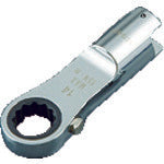 KTC 교환식용 래칫 안경 헤드 14mm GX13-MR14 1개