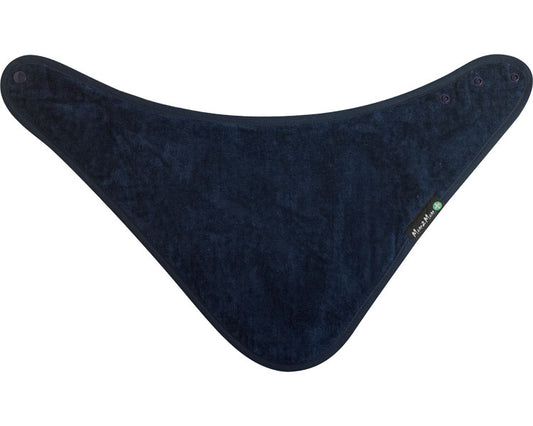 Bandana type, large / navy 1 piece