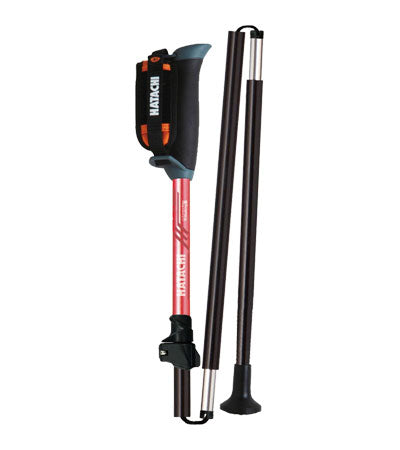 DFP Portable Sector 2 2-piece set / WH1181-62WS L Red 1