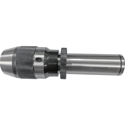 TRUSCO 키리스 척 32mm 스트레이트 생크 일체형 13mm 훅스파나 부착 TKLS-1332 1개