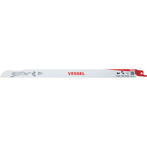 ＶＥＳＳＥＬ　ＳＢＣ−１８３０−５　チーターブレード（５枚入）　SBC-1830-5　1 PK