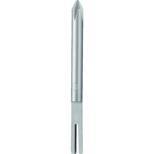 Kanon Torque Driver Bit OB+NO. 00 OBBITNO.00 1 piece – カイゴロウ