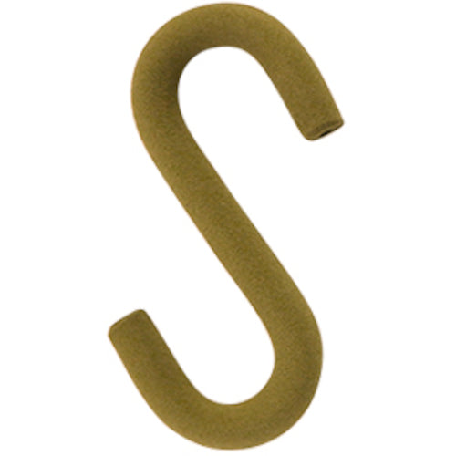 ＣＡＲ−ＢＯＹ　Ｓ−ＨＯＯＫ２個入　Ｓサイズ　ＳＡＮＤ　SP-04　1 袋