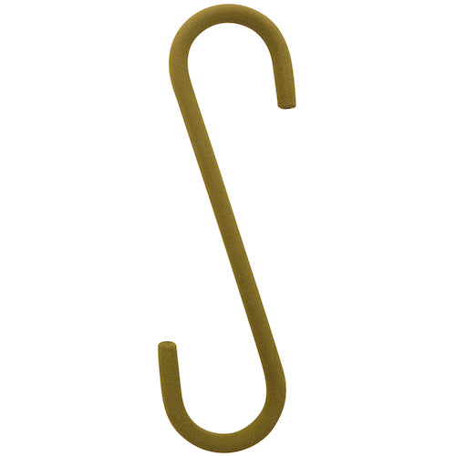 CAR-BOY S-HOOK2개입 L사이즈 SAND SP-12 1봉