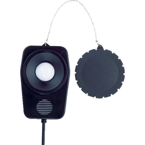 ＣＵＳＴＯＭ　デジタル照度計　測定範囲０〜９９９００ｌｘ　LX-2000SD　1 個