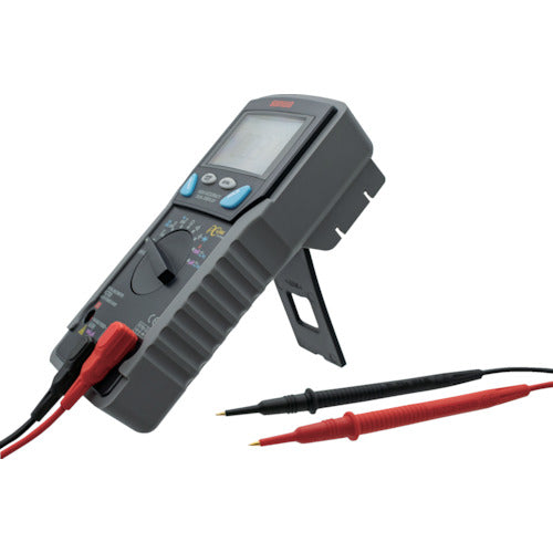SANWA Digital Multimeter PC700 PC-connectable type 1 unit