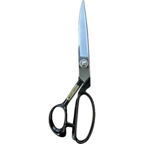 CLOVER Fabric Scissors 26cm Professional Blue Paper Super 671126 1 Pair
