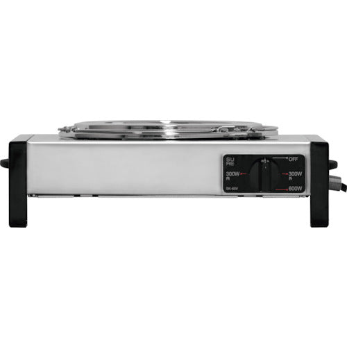 SURE electric stove SK-65V 1 unit