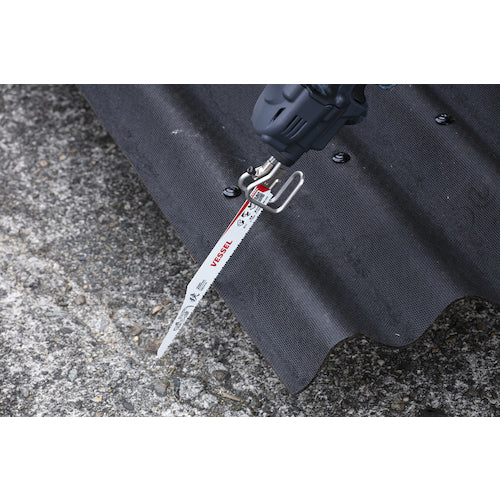 ＶＥＳＳＥＬ　ＳＢＬ−０４２５−５　リザードブレード（５枚入）　SBL-0425-5　1 PK