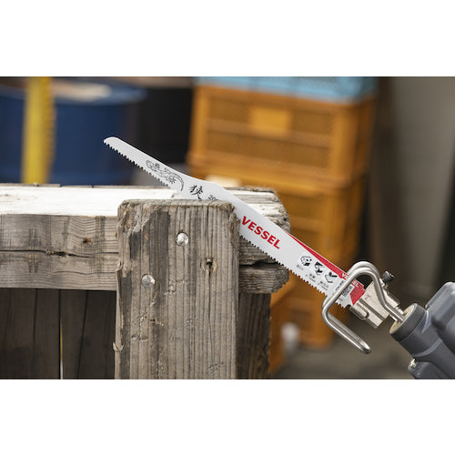 ＶＥＳＳＥＬ　ＳＢＬ−０４１５−５　リザードブレード（５枚入）　SBL-0415-5　1 PK