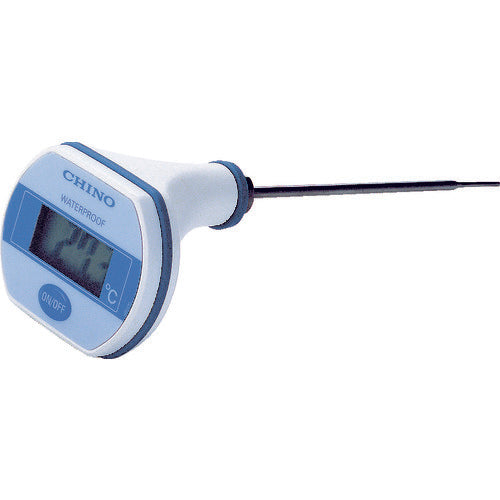 CHINO waterproof center thermometer MF500 1 piece