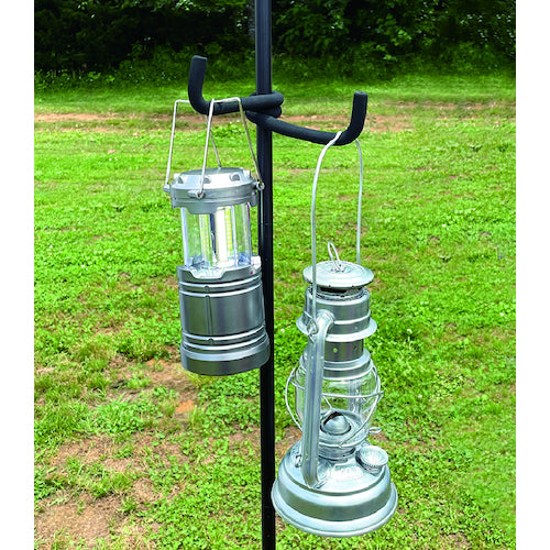 CAR-BOY Wiggle ZIZAI HOOK IVORY KZ-02 1 piece