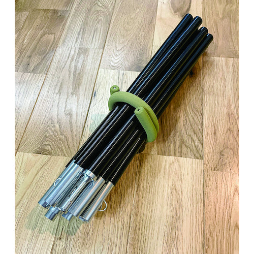 CAR-BOY Wiggle ZIZAI HOOK IVORY KZ-02 1 piece