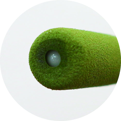 CAR-BOY Wiggle ZIZAI HOOK SAND KZ-04 1 piece