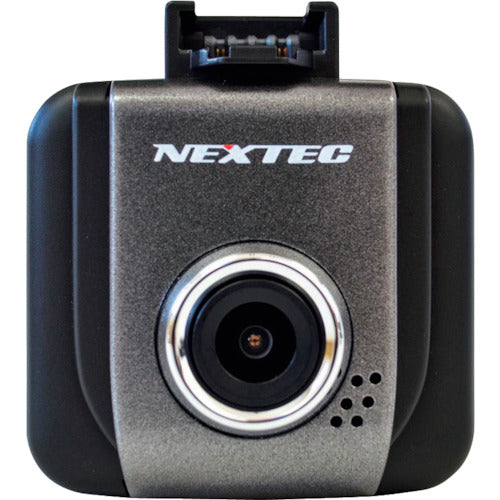 F.R.C. Made in Japan NX-DR W22(W) Front and Rear 2 Camera Drive Recorder 1 unit