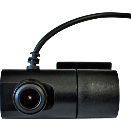 F.R.C. Made in Japan NX-DR W22(W) Front and Rear 2 Camera Drive Recorder 1 unit