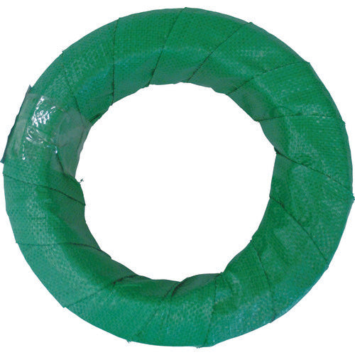 TRUSCO 수동 윈치용 와이어 Φ4X5m용(자르기) WW4-5 1개