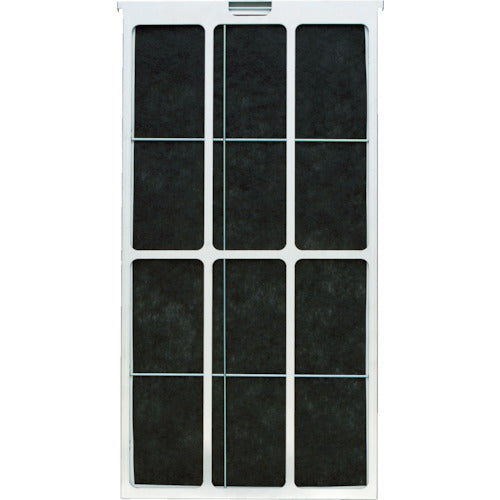 TRUSCO 【2022년 이전 모델 적합 파트】오일 미스트 필터 TS-25P-OF 1장