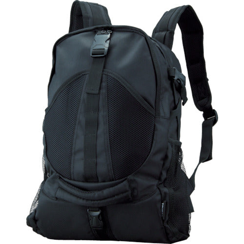 TRUSCO Workers Day Bag Black TC-DB-BK 1 pc