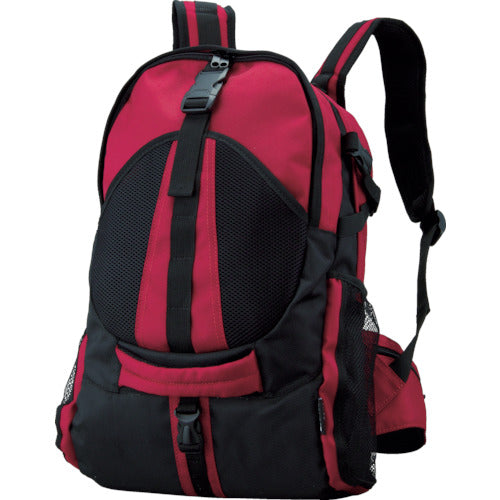 TRUSCO Workers Day Bag Red TC-DB-R 1 pc