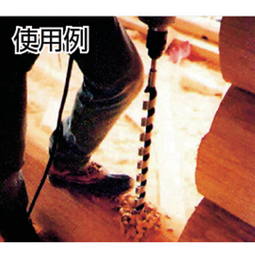 Star-M Drill Bit 33.0 4-330 1 piece