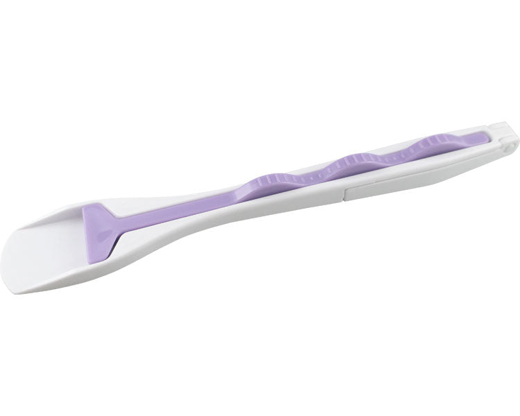 Smile Spoon / Violet 1