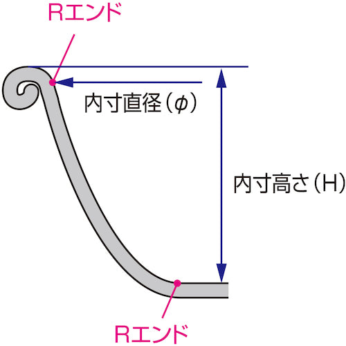 ＩＫＤ　エコミキシングボール　１８ｃｍ　E01400001650　1 個