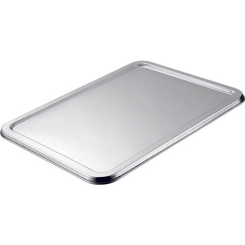 IKD Antibacterial Square Tray Lid 10 Pieces K02700000380 1 Piece