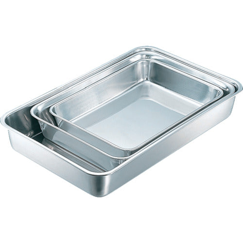 IKD Antibacterial Square Tray Cabinet K02700000480 1 piece