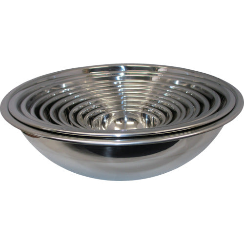 IKD Antibacterial Mixing Bowl 18cm K02700000670 1 piece