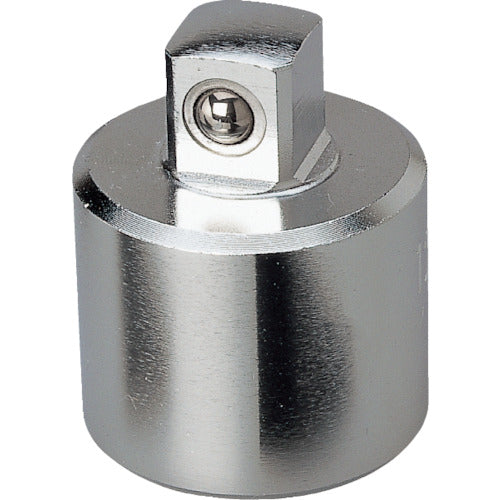 KTC 19.0 sq. Socket Adapter Total Length 43 mm BA64 1 pc