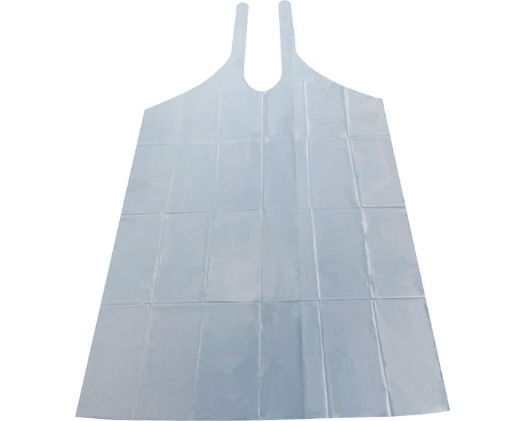 에브케아디스포 식사용 앞치마 / 6021 50장입 1