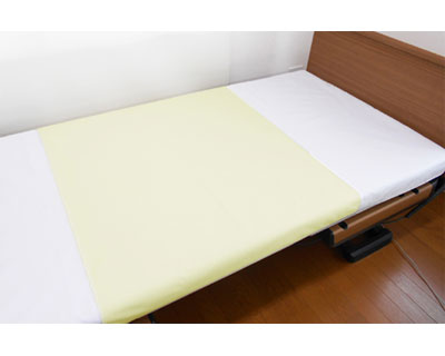 안심 코튼 파일 방수 시트 / MT7070 1