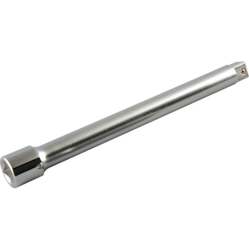 ＫＴＣ　２５．４ｓｑ．エクステンションバー　全長４００ｍｍ　BE8-400　1 個