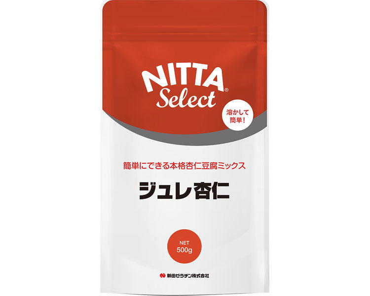 ジュレ杏仁 / 500g　1