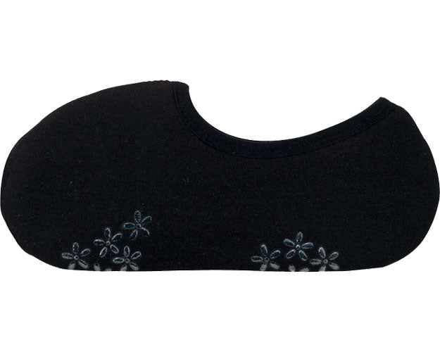 Warm socks short / 200392401 Black 1