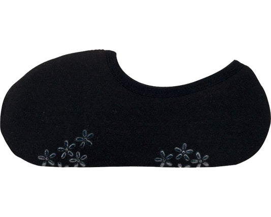 Warm socks short / 200392401 Black 1