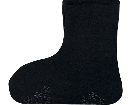 따뜻한 앵클 / 200392501 블랙 1