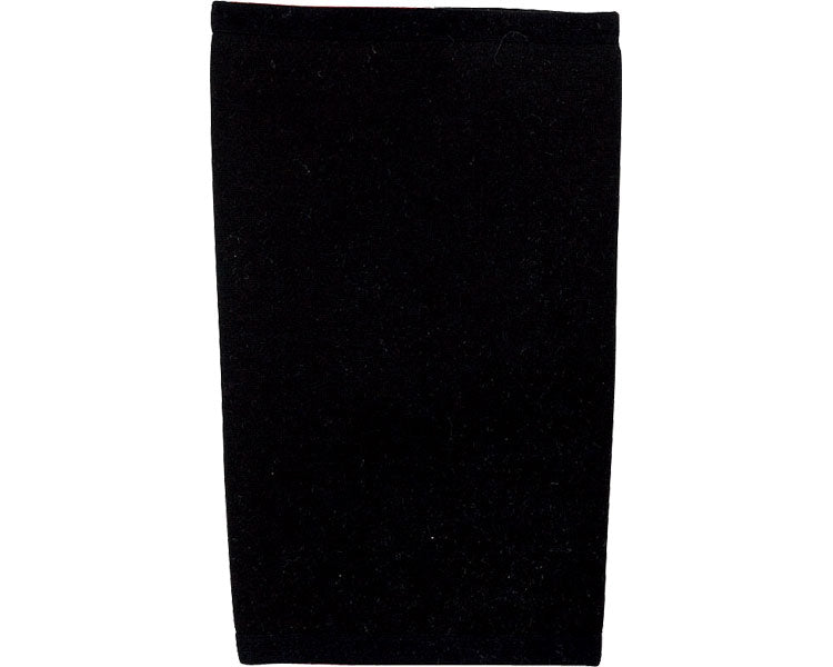 Warm ankle warmer / 200392701 Black 1