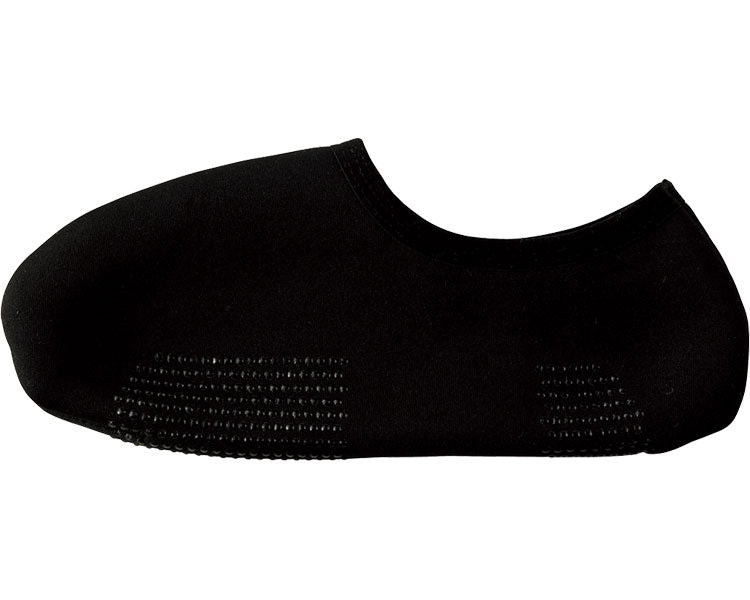 Warm socks short L / 200392901 Black 1