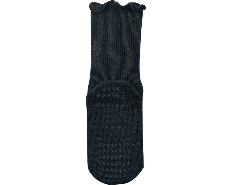 Superb, non-tight fit, extra large size, with non-slip surface / 4697 Charcoal 1