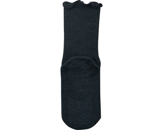 극도로 멈추지 않습니다 특대 사이즈 미끄럼 방지 부착 / 4697 차콜 1