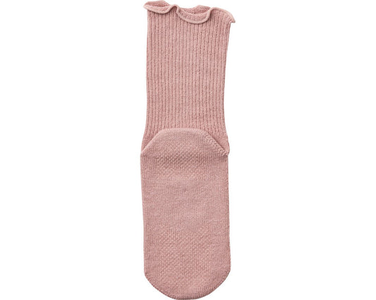 극상 멈추지 않습니다 특대 사이즈 미끄럼 방지 부착 / 4697 로즈 1