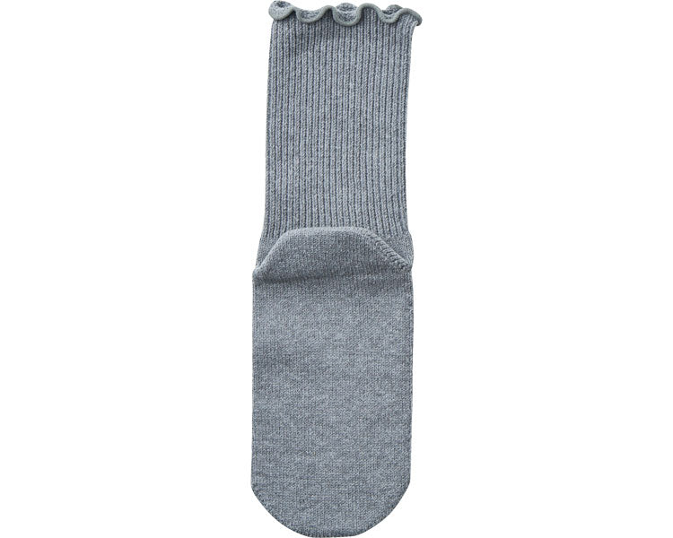 Superb non-tight fit, extra large size / 4695 Gray 1