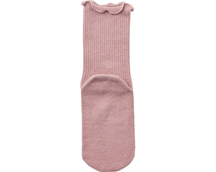 슈퍼 타이트하지 않음 특대 사이즈 / 4695 로즈 1