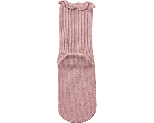 슈퍼 타이트하지 않음 특대 사이즈 / 4695 로즈 1