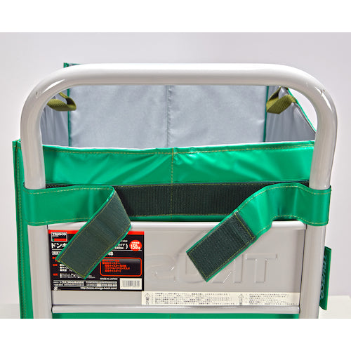 ＴＲＵＳＣＯ　ハンドトラックボックス蓋なし６５０×４７０　THB-100AE　1 個